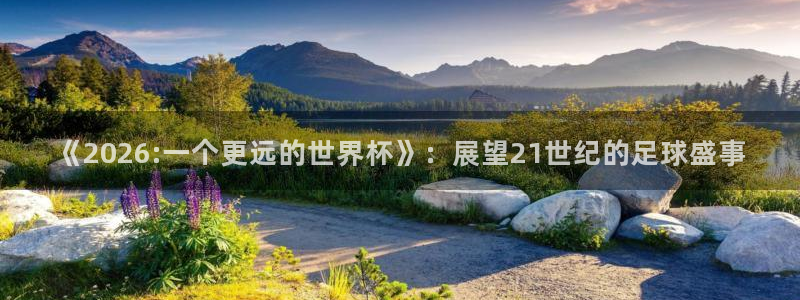 2026葡萄牙杯赛程表：《2026:一个更远的世界杯》：展望21世纪的足球盛事