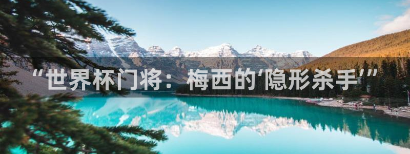 2026世界杯预选赛：“世界杯门将：梅西的‘隐形杀手’”