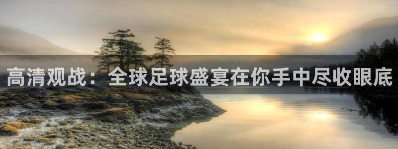 2026世界杯预选赛：高清观战：全球足球盛宴在你手中尽收眼底